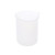 WUGO 100ml Measuring Cup Silicone Resin Glue Tools Jewelry Making Handmade Craft DIY