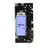 Lightweight Convenient Power Bank PCB, Stable Dual USB Power Bank Module, for Battery Battery