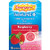 Emergen-C Immune plus Vitamin C 1000mg Powder, Plus Vitamin D And Zinc -10 Count, Raspberry Flavor-, Immune Support Dietary Supplement Fizzy Drink Mix, Antioxidants  and  Electrolytes