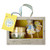 Meri Meri Peter Rabbit Easter Cupcake Kit 45-1161