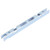 Yosoo123 Chainsaw Chain Depth Gauge File Guide Tools Guide Bar Groove Cleaner