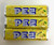 Pez Candy Refill Rolls, -25 Count- Choose Your Favorite Flavor -Lemon-