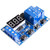 KORADA 6V~30V Multifunction Trigger Delay Time Module Switch Control Timer Relay Digit LED Display Micro USB 5V for Arduino EK1945