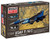 Minicraft F-16C USAF "Fancy Falcons" Airplane Model Kit (1/144 Scale)