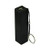 LtrottedJ Portable Power Bank 18650 External Backup Battery Charger with Key Chain