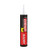OSI - HENKEL CORPORATION 1618150 ADHESIVES-AND-SEALANTS, 10 Ounce, Gray, 10 Fl Oz