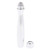 Bonarty 15ml Essential Oil Roller Bottle with Metal Roller Ball for Perfume Oils - Silver