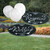 Fun Express Wedding Yard Sign Kit