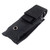 Depring Single Pistol Mag Pouch Molle Tactical EDC EMT Tool Organizer Holder -Black-