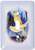 3dRose LLC lsp_60577_1 Yellow Canaries From Victorian Times Single Toggle Switch