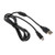 SDENSHI USB Charger Charging Power Cable Cord For PlayStation 3 PS3 Controller