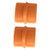 Bonarty 2 Set Paper Cutter Triple Trace High Profile Cutting Spare Parts