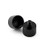 SAVITA 2PCS Mic Stand Adapter 5/8 to1/4 Screw Thread Adapter Tripod Screw Adapter For Camera Monitor Microphone Stand