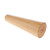 Kesoto Smooth Jewellery Tool Wood Round Bracelet Sizing Sizer Bangle Mandrel Wire Wrapping Tool - Jewelry Making Tool