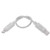 VNK Qianqian56 USB 3.1 Ty-Pe C Male to Micro USB Male Sync OTG Charge Data Transfer Cable Cord,Adapter Cable