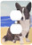3dRose lsp_4161_6 Cardigan Welsh Corgi 2 Plug Outlet Cover