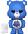 Funko Pop! Animation: Care Bears - Grumpy Bear Vinyl Figure (Bundled with Pop Box Protector Case)