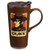 John Wayne a Mans Got to 20 Oz. Travel Mug 15551
