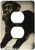 3dRose lsp_4627_6 Labrador Retriever 2 Plug Outlet Cover