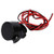 USB Charger Socket, USB Waterproof Motorcycle Mobile Phone Power Supply Charger Port Socket 12V