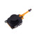 monque Replacement 3D Analog Joystick Stick Button Repair Parts For PSP 3000 Controller