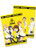 Wagnaria Working Logo File Folder by Animewild
