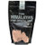 The Spice Lab Himalayan Salt - Fine 2 Lb Bag - Pink Himalayan Salt is Nutrient and Mineral Dense for Health - Gourmet Pure Crystal - Kosher  and  Natural Certified