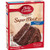 Betty Crocker Super Moist Chocolate Fudge Cake Mix 15.25 oz