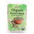 Jiva USDA Organic Fennel Seeds 7oz - Packaged in Resealable Bag