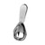 Hemoton Measuring Spoons Stainless Steel Metal Spoon Tablespoon Teaspoon Measure Liquid Dry Ingredients Spoon for Cooking Baking-15ml-
