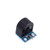 ZMCT103C 5A Range Single Phase AC Micro Current Transformer Sensor Module Board for Arduino 5A Max 3000V Measure Epoxy Resin