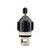 iSinofc Inflatable Boat SUP Pump Adaptor Standard,Conventional Air Pump Air Valve Adapter Inflatable Adapter for Kayaking,Paddle Board,Inflatable Boat