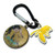 Great Eastern Entertainment Nisemonogatari Karen Clip Keychain