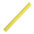 blinkee 16 Inch Yellow LED Foam Cheer Baton Sticks