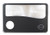 Lumagny 3x Thin Credit Card Size Magnifier