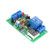 LANTRO JS - DC12V Timer Delay Relay Switch, Digital Led Display Timing Timer On/off Module, 1s~99min Dual Time Adjustable