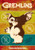 MightyPrint Gremlins - Three Rules Wall Art