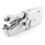 Handheld Sewing Machine, Mini Cordless Portable Electric Sewing Machine-Cordless Small Handy Stitch Handheld Sewing Machine for Fabric Clothing Kids Cloth Pet Clothes -Renewed- Handheld Sewing Machine, Mini Cordless Portable Electric Sewing Machine-Cordless Small Handy Stitch Handheld Sewing Machine for Fabric Clothing Kids Cloth Pet Clothes -Renewed-