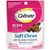 Caltrate 600 plusD3 Soft Chews -Chocolate Truffle Flavor, 60-Count Soft Chews- Calcium and Vitamin D3 Chewable Supplement, 600mg