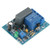 Delay Off Relay Switch Module Trigger Timer Switch Module Adjustable Stable for Time Control-0-100 Minutes auto Off-