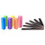 dailymall 12Pcs Buffer Block Buffer Block Sanding Block Nail File Nail Buffer for Nail Care, Manicure and Pedicure