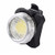 USB Rechargeable LED Bike Tail Light, 120 Lumens 650mAH Lithium Battery Super Bright Bicycle Rear Taillight Cycling Safety Flashlight, Waterproof MTB Road Bike Tail Light Back Lamp, 5 Light Modes