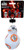 PhatMojo Star Wars BB-8 Plush Clip On