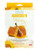 Celavi Essence Facial Mask Paper Sheet Korea Skin Care Moisturizing 5 Pack Box -Honey-