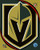 NHL Vegas Golden Knights Team Logo Photo -Size 8" x 10"-
