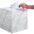 Creative Converting Mr. Wedding Card Box, Measures 12" x 12" x 12", Multi-color