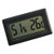 Prettyia 1 Pack Mini Hygrometer Thermometer LCD Display Digital Temperature Humidity