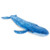 Real Planet Blue Whale 16" Inch Realistic Soft Plush