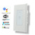 Wifi Smart Light Switch,Work with Alexa,Google Home, Wireless control