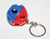 Tupperware Shape O Ball Keychain
